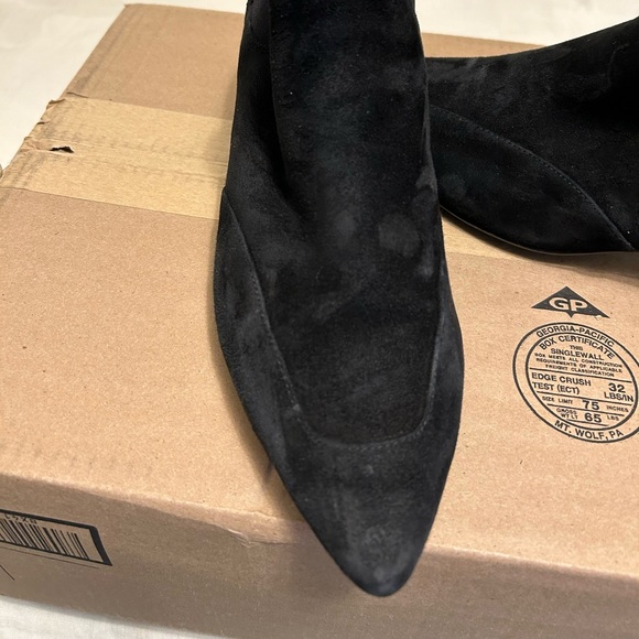 Shoes - Picture 2 of 10